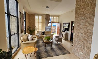 Ubicada en el sector campestre de La Florida, Villamaría