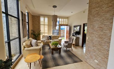 Ubicada en el sector campestre de La Florida, Villamaría