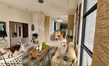 Ubicada en el sector campestre de La Florida, Villamaría