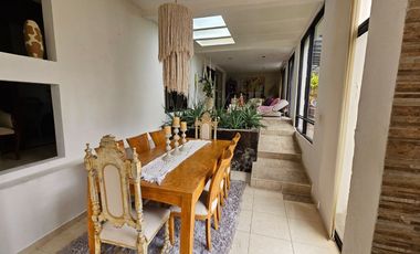 Ubicada en el sector campestre de La Florida, Villamaría