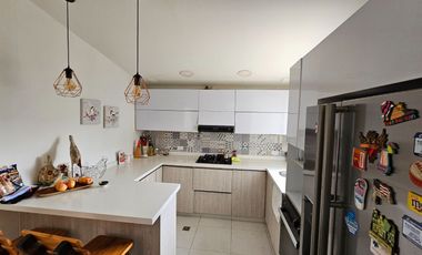 Ubicada en el sector campestre de La Florida, Villamaría