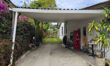 Ubicada en el sector campestre de La Florida, Villamaría