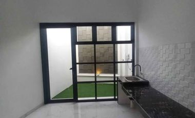 Rumah Komersial 2 Lantai Strategis Tengah Kota Dekat CIPLAZZ Rajabasa, Bandar Lampung