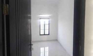 Rumah Komersial 2 Lantai Strategis Tengah Kota Dekat CIPLAZZ Rajabasa, Bandar Lampung