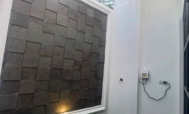 Rumah Komersial 2 Lantai Strategis Tengah Kota Dekat CIPLAZZ Rajabasa, Bandar Lampung