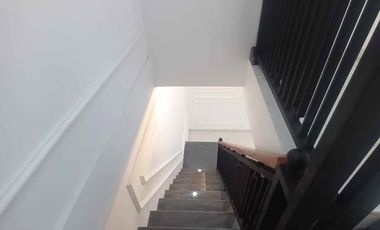 Rumah Komersial 2 Lantai Strategis Tengah Kota Dekat CIPLAZZ Rajabasa, Bandar Lampung