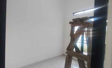 Rumah Komersial 2 Lantai Strategis Tengah Kota Dekat CIPLAZZ Rajabasa, Bandar Lampung