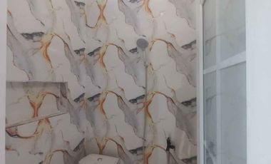 Rumah Komersial 2 Lantai Strategis Tengah Kota Dekat CIPLAZZ Rajabasa, Bandar Lampung