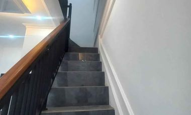 Rumah Komersial 2 Lantai Strategis Tengah Kota Dekat CIPLAZZ Rajabasa, Bandar Lampung