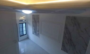 Rumah Komersial 2 Lantai Strategis Tengah Kota Dekat CIPLAZZ Rajabasa, Bandar Lampung