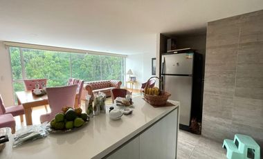 Vendo espacioso apartamento en el sector del Trebol de 120 m2, Manizales