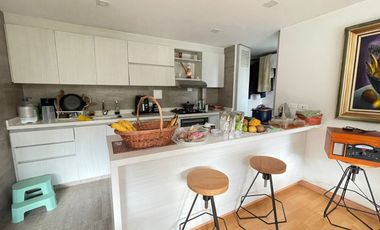 Vendo espacioso apartamento en el sector del Trebol de 120 m2, Manizales