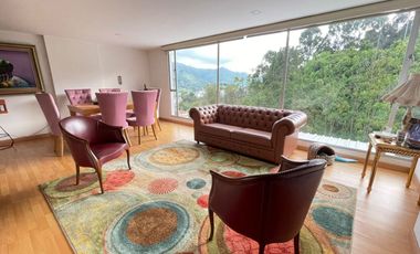 Vendo espacioso apartamento en el sector del Trebol de 120 m2, Manizales