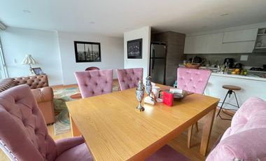 Vendo espacioso apartamento en el sector del Trebol de 120 m2, Manizales