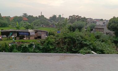 Rumah Murah siap huni Full DAK Akses mobil di Pondok Kelapa