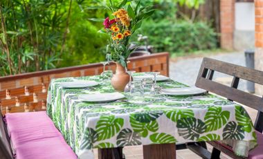 4-Bedroom Villa with Stunning Mountain Views – Klong Muang, Krabi