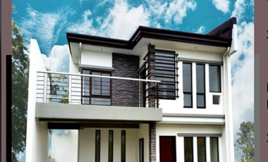 House for sale in Viente Reales, Valenzuela City