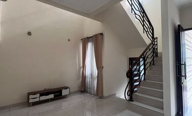 Jual / Sewa Rumah di Cipete Jakarta Selatan