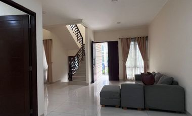 Jual / Sewa Rumah di Cipete Jakarta Selatan