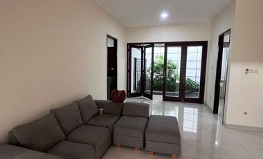 Jual / Sewa Rumah di Cipete Jakarta Selatan