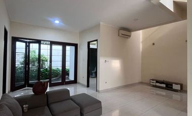 Jual / Sewa Rumah di Cipete Jakarta Selatan