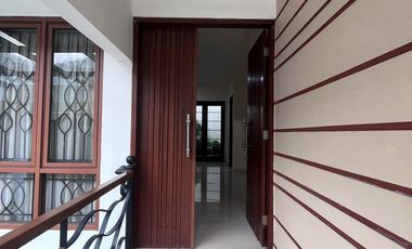 Jual / Sewa Rumah di Cipete Jakarta Selatan