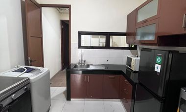 Jual / Sewa Rumah di Cipete Jakarta Selatan
