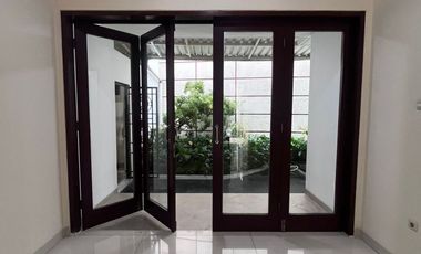 Jual / Sewa Rumah di Cipete Jakarta Selatan