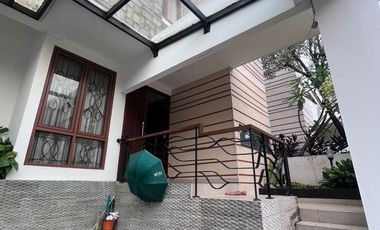 Jual / Sewa Rumah di Cipete Jakarta Selatan