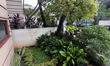 Jual / Sewa Rumah di Cipete Jakarta Selatan