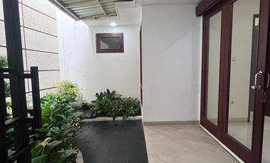 Jual / Sewa Rumah di Cipete Jakarta Selatan