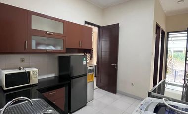 Jual / Sewa Rumah di Cipete Jakarta Selatan
