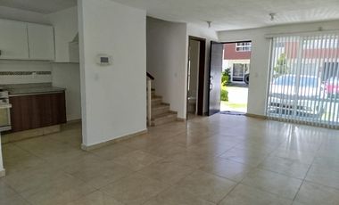 VENTA CASA VILLA TOSCANA, SAN MATEO OTZACATIPAN, TOLUCA