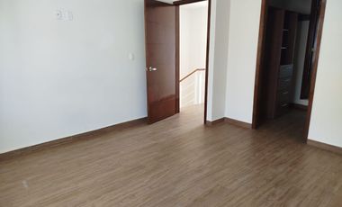 VENTA CASA VILLA TOSCANA, SAN MATEO OTZACATIPAN, TOLUCA