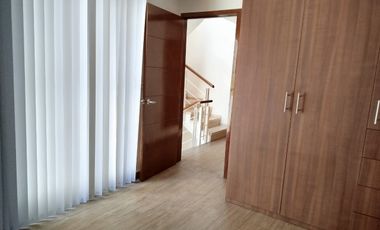 VENTA CASA VILLA TOSCANA, SAN MATEO OTZACATIPAN, TOLUCA