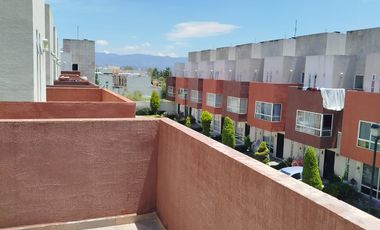 VENTA CASA VILLA TOSCANA, SAN MATEO OTZACATIPAN, TOLUCA