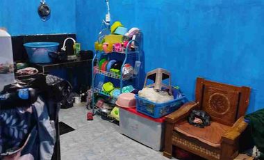 Dijual rumah komersil paling murah