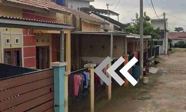 Dijual rumah komersil paling murah