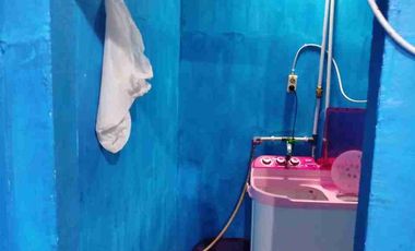 Dijual rumah komersil paling murah