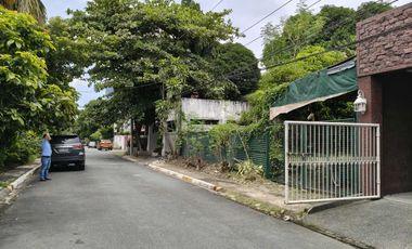 Residential lot for sale in United Hills Village beside Arca South