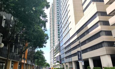 New Executive Style Condo - Solstice Tower 2, Makati Circuit, Central Manila!