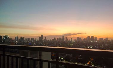 New Executive Style Condo - Solstice Tower 2, Makati Circuit, Central Manila!