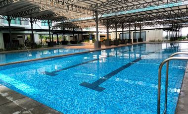 New Executive Style Condo - Solstice Tower 2, Makati Circuit, Central Manila!