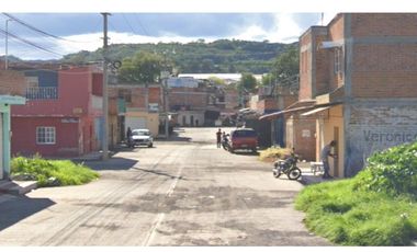 LINDA CASA. ZACAPU, MICHOACAN,