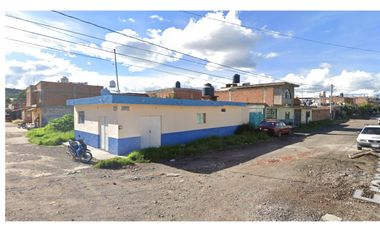 LINDA CASA. ZACAPU, MICHOACAN,