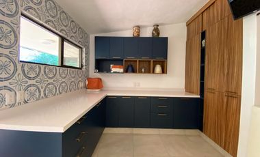 Casa en Venta en Acapantzingo