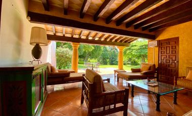 Casa en Venta en Acapantzingo