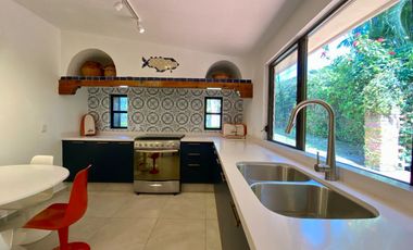 Casa en Venta en Acapantzingo