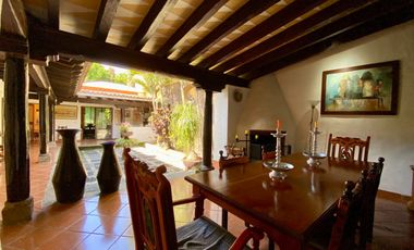 Casa en Venta en Acapantzingo