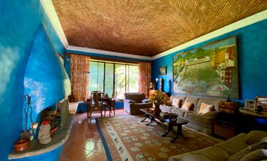 Casa en Venta en Acapantzingo